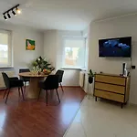 Apartamento Modern Vero Piastowska Gdansk