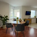 Apartamento Modern Vero Piastowska *