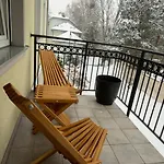 Apartamento Modern Vero Piastowska