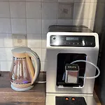 Apartamento Modern Vero Piastowska