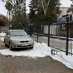 Modern Vero Piastowska *