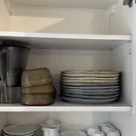 Modern Vero Piastowska Apartamento Gdansk