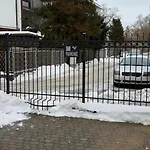 Modern Vero Piastowska Gdańsk