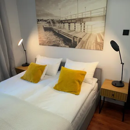 Modern Vero Piastowska *