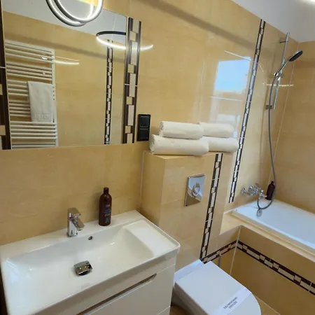 Apartment Modern Vero Piastowska *