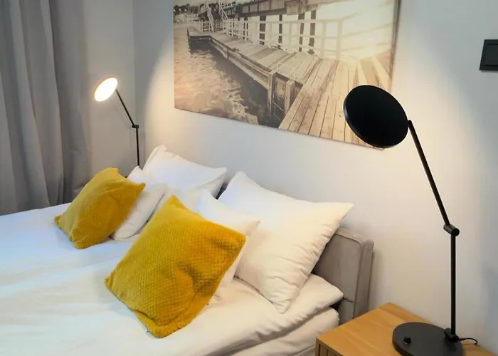 Modern Vero Piastowska Гданьск