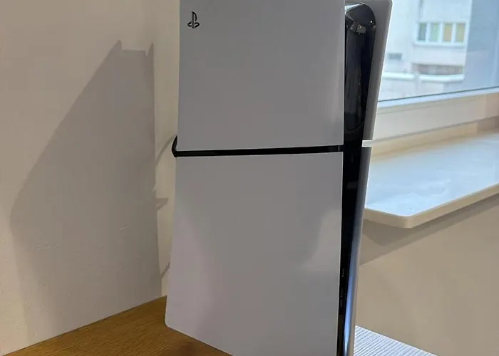 Modern Vero Piastowska Apartment *