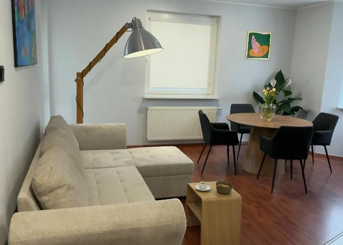 Modern Vero Piastowska Gdansk