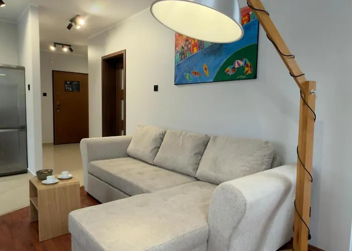 Modern Vero Piastowska