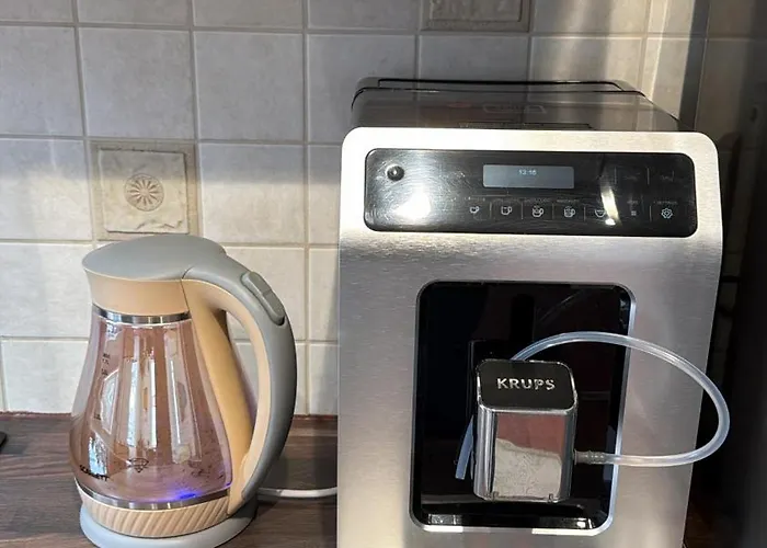 Apartment Modern Vero Piastowska