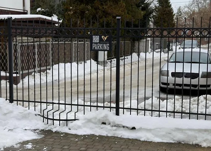 Modern Vero Piastowska Gdańsk