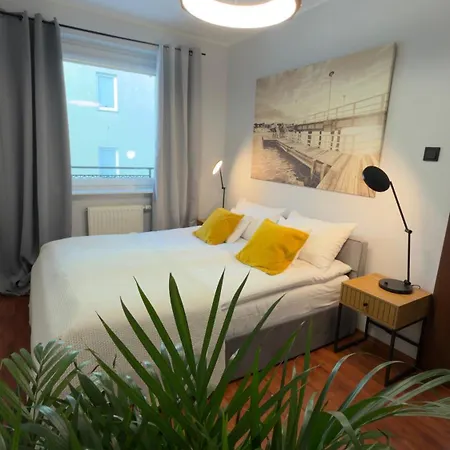 Modern Vero Piastowska * Danzig