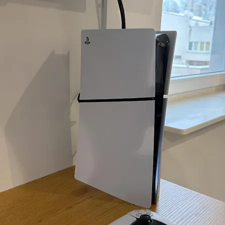 Modern Vero Piastowska Apartment *