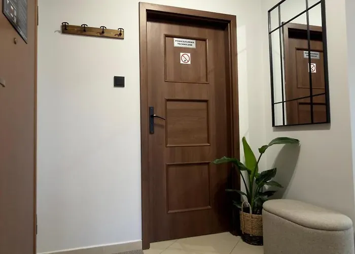 Modern Vero Piastowska * Danzig