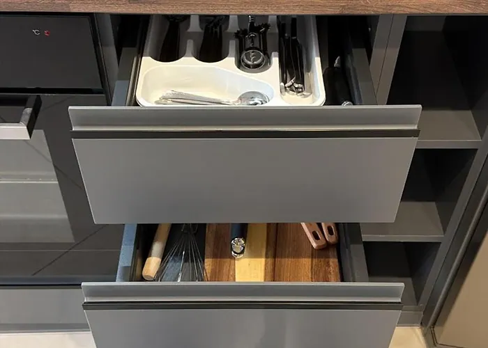 Modern Vero Piastowska Apartment Danzig