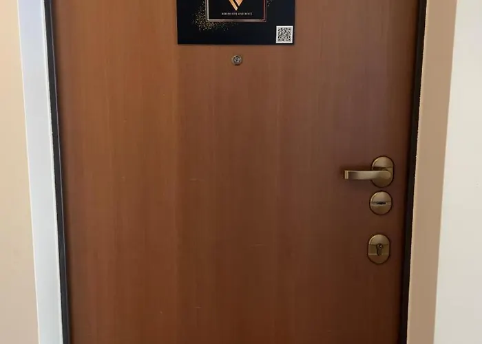 Modern Vero Piastowska *